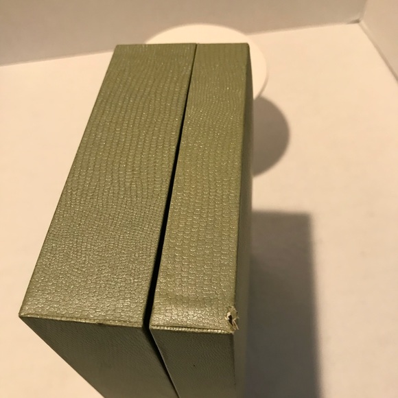 COTE D’AZUR WATCH HEART NECKLACE SET. - Picture 8 of 8